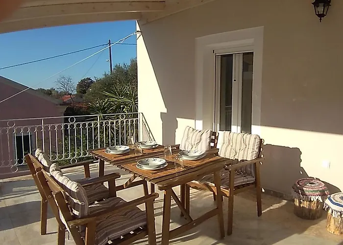 Casa Sulla Montagna