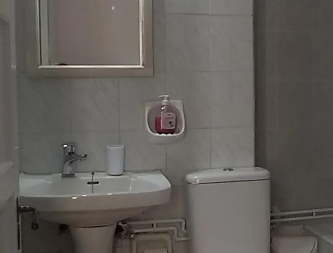 Casa Sulla Montagna Case de vacanță *