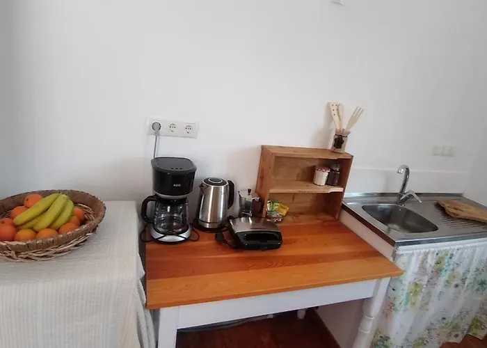 Casa Sulla Montagna *