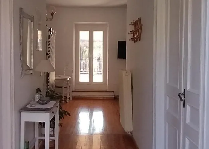 Casa Sulla Montagna Case de vacanță *