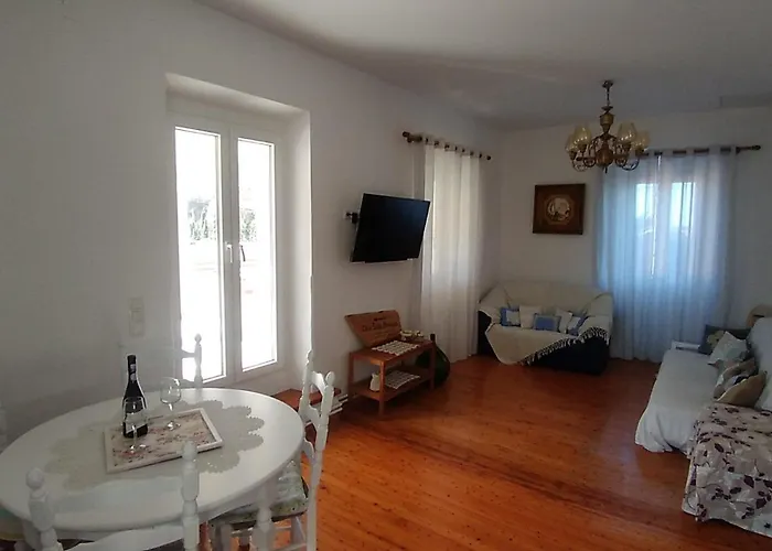 Casa Sulla Montagna Case de vacanță *