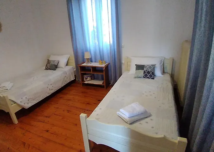 Casa Sulla Montagna Case de vacanță