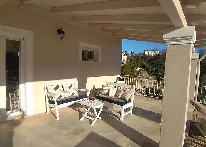 Case de vacanță Casa Sulla Montagna *