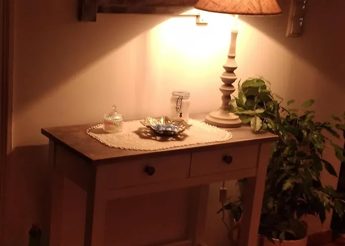Case de vacanță Casa Sulla Montagna *