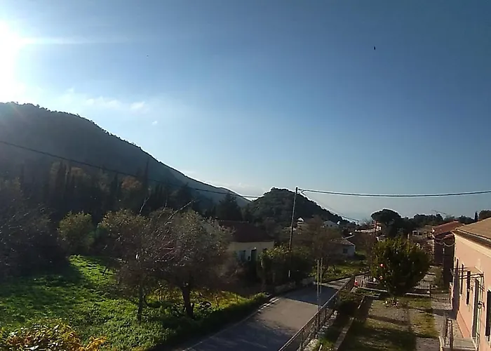 Casa Sulla Montagna Case de vacanță